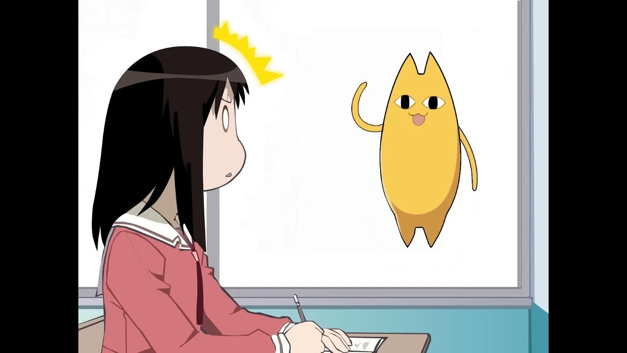 Hello everynyan! (prod. agliuzz x venny)