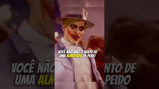 melhores falas do coringa part3/#mk11 #shorts