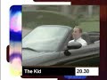 The Kid 2000 (TV-Promo)