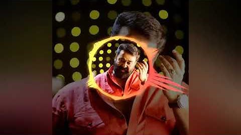 Naran movie song omal kanmani ethile Vaa... dj