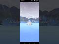 We get new pokemon snom in Pokemon Go #shorts #newpokemon #shiny #snom