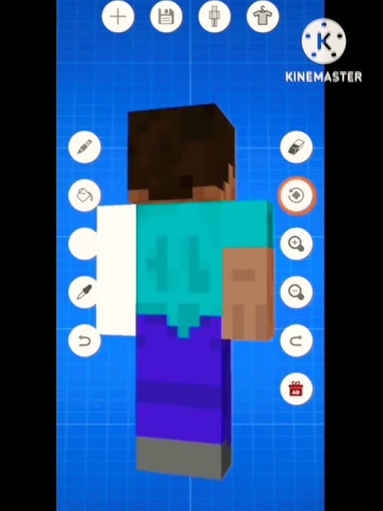 way ril tiktok hack in Minecraft skin legendary