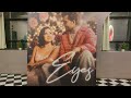Akanksha Choudhary And Mohammad Faiz Song 'Eyes' Launch