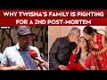 Twisha Sharma Case | What Twisha Sharma’s Cousin Told NDTV About The Demand For Second Autopsy