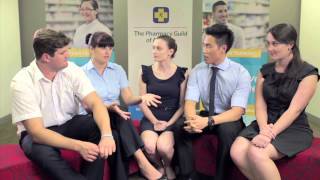 The Guild Intern Training Program