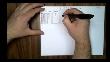 Crosshatching full (p1 and p2)