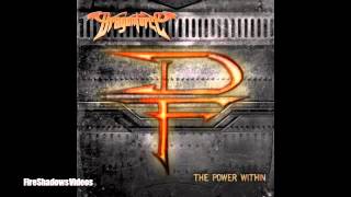 *NEW* Dragonforce - Fallen World