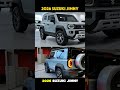 Suzuki Jimny 2026 Rugged Smarter 