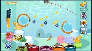 Papa Pear Saga Level 852 - NO BOOSTERS | SKILLGAMING ✔️