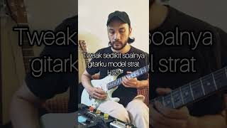 NAM John Petrucci #Tone3000 #NAM #NuxMG30 #thespiritcarrieson #dreamtheater #coverguitar #coversong