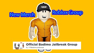 New Roblox Badimo Fan Group