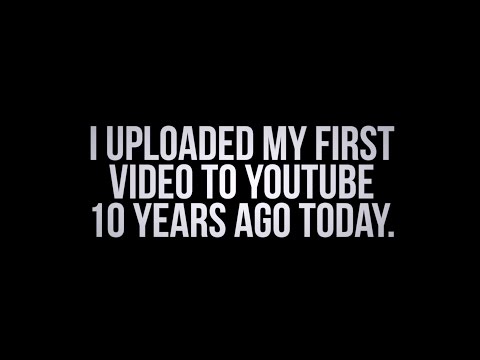 10 Years Ago Today (by @mikefalzone)