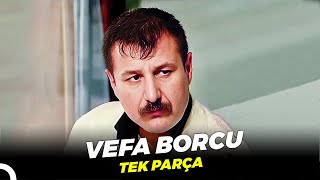 Vefa Borcu | Azer Bülbül Eski Türk Filmi Full İzle