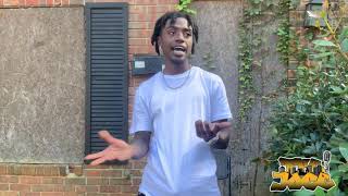 PART 1: Neno Calvin talks misunderstanding with Lil Wayne, upbringing, dream features, & more