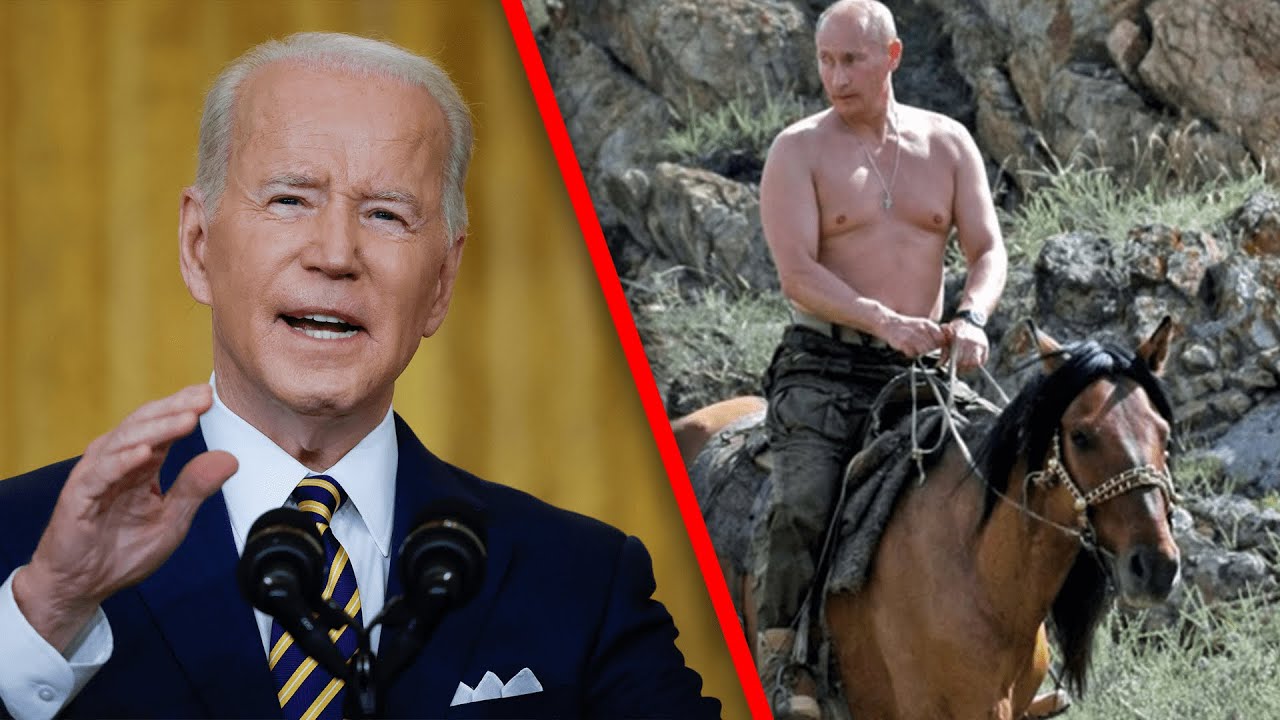 World War 3 Draft (USA vs Russia) Brought To You By ESPN YouTube