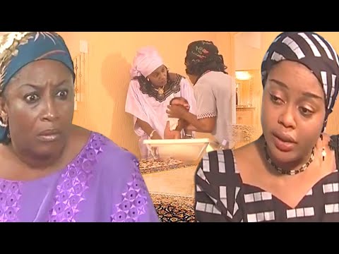 WHY DO YOU WANT TO KILL MY ONLY CHILD (PATIENCE OZOKWOR, NKIRU SYLVANUS) AFRICAN MOVIES |OLD MOVIES