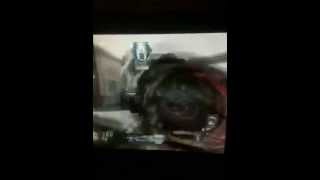 RAPE Quickscope !