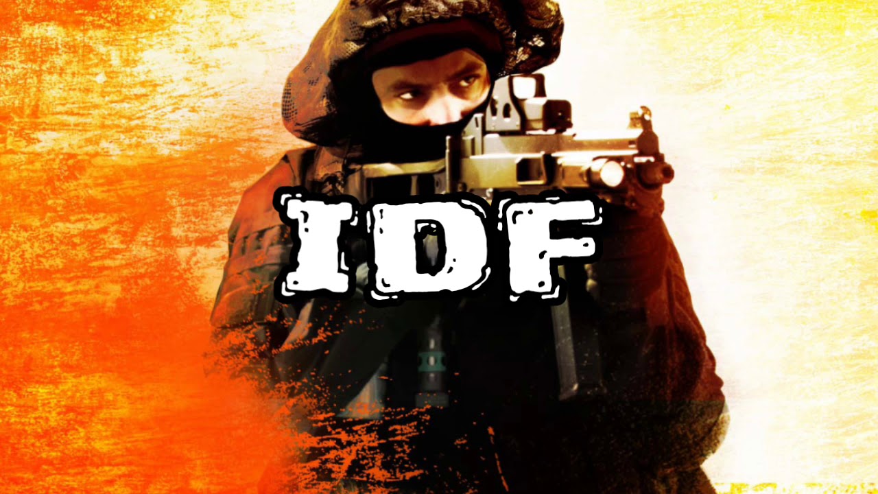 [Cs go] all bot sound - IDF - YouTube