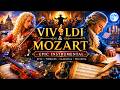 Vivaldi & Mozart: The Most Beautiful Classical Music Collection Ever Made