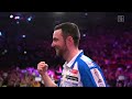 Wer holt sich den nächsten Playoff-Platz? Premier League Darts | 15. Spieltag - Leeds | DAZN