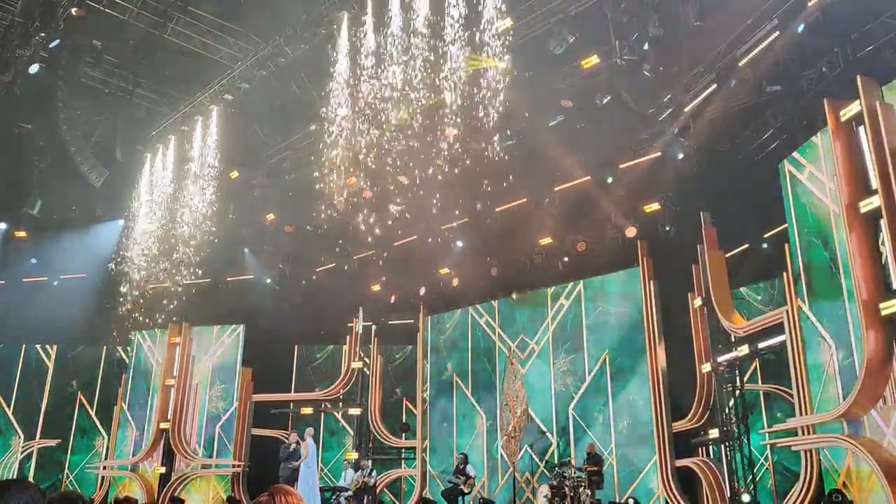 Tony Carreira et Mariza : 