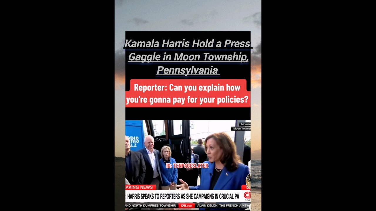 Kamala Harris Reveals in Time of Investment of $6,000 Over 50% 