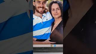 Tommy Fleetwood Loves The OLD Girls: His Wife Is 23 Years Older Than Him! Tommy Fleetwood Loves The OLD Girls: His Wife Is 23 Years Older Than Him!
