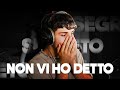 CIÒ CHE NON VI HO MAI DETTO...