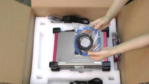 Radio Frequency Capture & Playback System - WEIVER Hardware Introduction