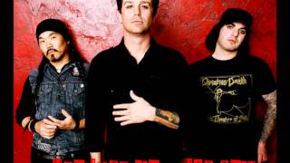 Watch Unwritten Law Hide Away video