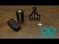 Arduino Atari Adaptor (The 3 As)
