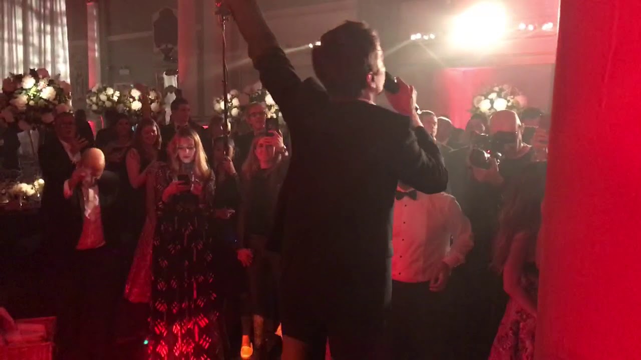 We Are Young by Nate Ruess ft. Nate Ruess - Cover by Sensation Band