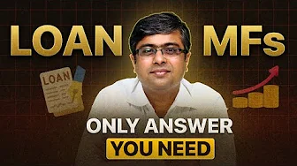 Loan or Mutual Fund: Let's Crack the Personal Finance Code