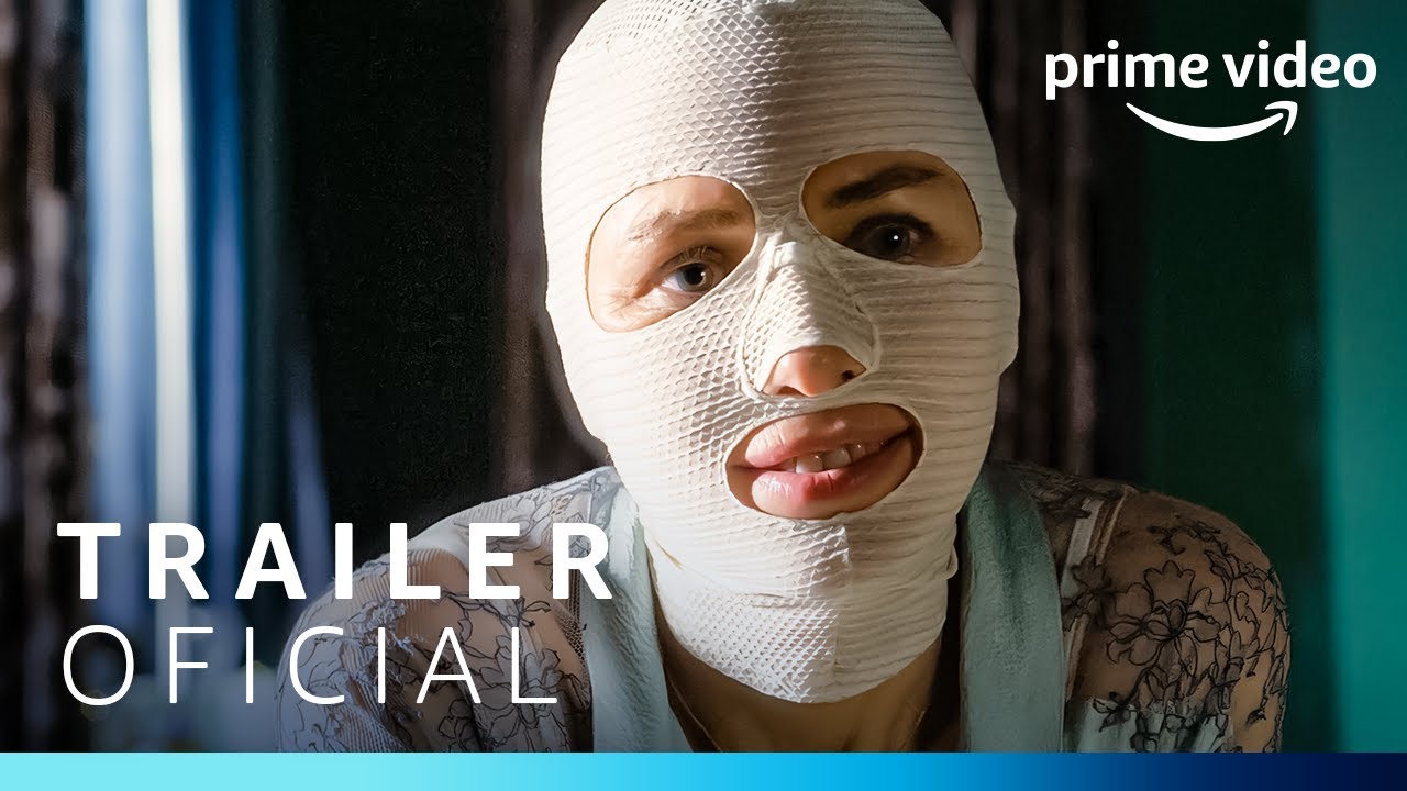 Trailer de Boa Noite, Mamãe