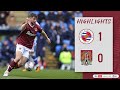 Reading Northampton goals and highlights