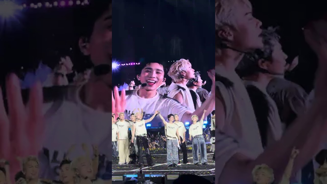 Forever say hi - Focus Negav #negav #anhtraisayhi2025 #anhtraisayhi2025concert 