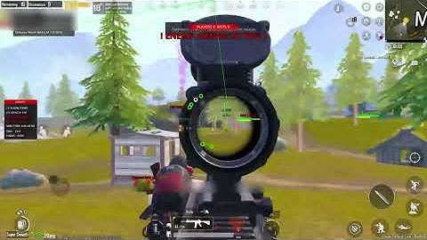 PUBG Mobile 4.1 Hack + GameLoop Bypass 2025 | 100% Safe | No Ban for Main ID