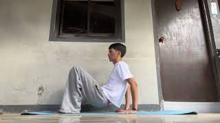 Practical Test 1 Pathfit 2