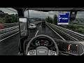 4K Realistic Ultra Graphics v159 DAF Euro Truck Simulator 