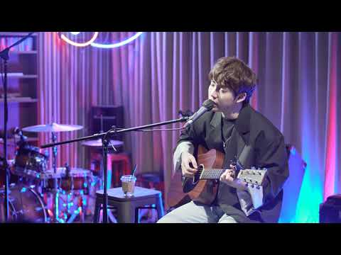 변민석 - 길 잃은 옆자리 [210404 언플러그드]