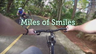 Explore Miles of Smiles in West Volusia, FL.