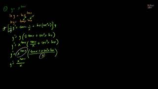 Implicit Differentiation part 2