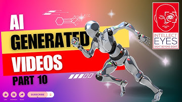 AI-Powered Video Revolution: Exploring Next-Gen Content Creation - Part 10
