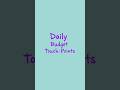 Unlocking Financial Freedom with Simple Daily Habits