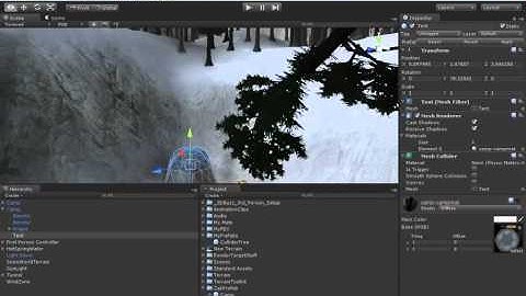 Unity Terminology  Part 6: Game Objects