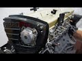 New engine completed & refleshed other parts - Restoration R32 Skyline Ep. 12