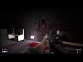 SCP: Parasite | Early alpha concept gameplay