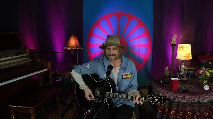 Todd Snider - "Lovin' Her Was Easier (Than Anythin...