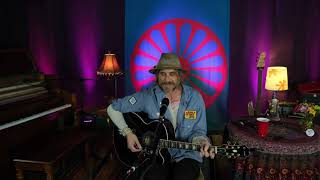 Video thumbnail of "Todd Snider - "Lovin' Her Was Easier (Than Anything I'll Ever Do Again)" (Kris Kristofferson)"