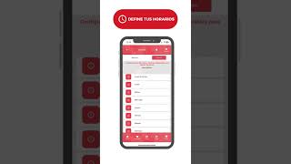 Cruz Médika Proveedores de Salud - App para Consultas en Línea screenshot 5